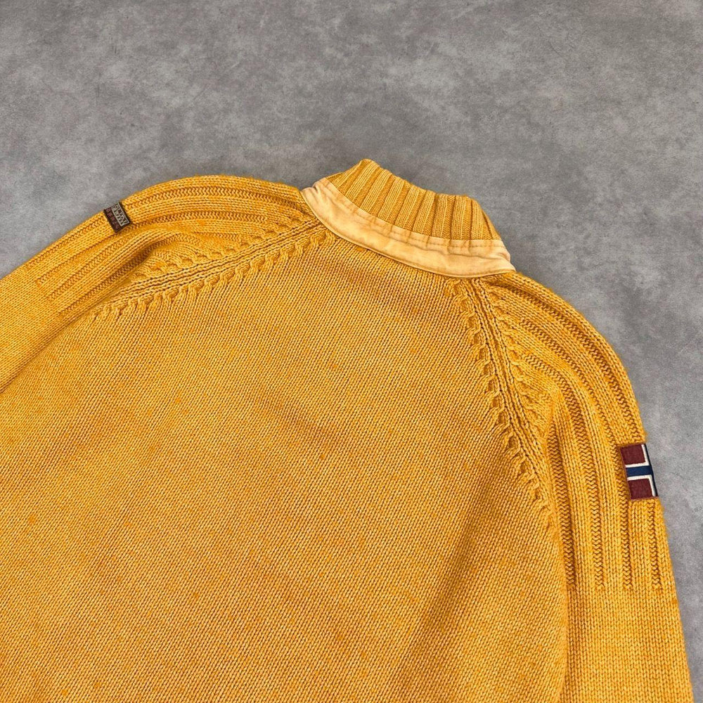 Napapijri knitwear