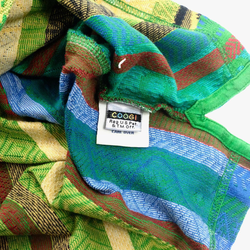 COOGI T-SHIRT