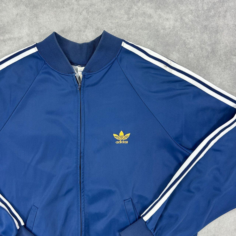 Adidas Ventex Jacket