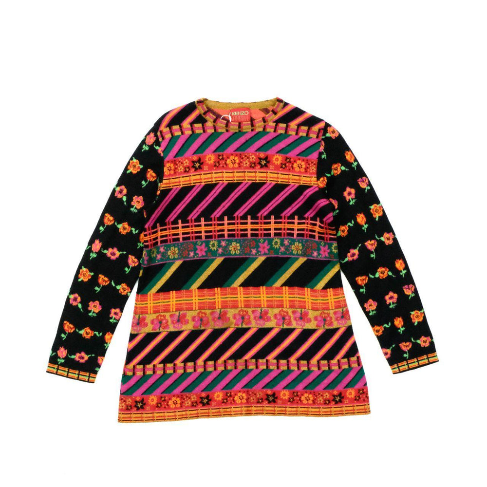 Kenzo Knit Jumper