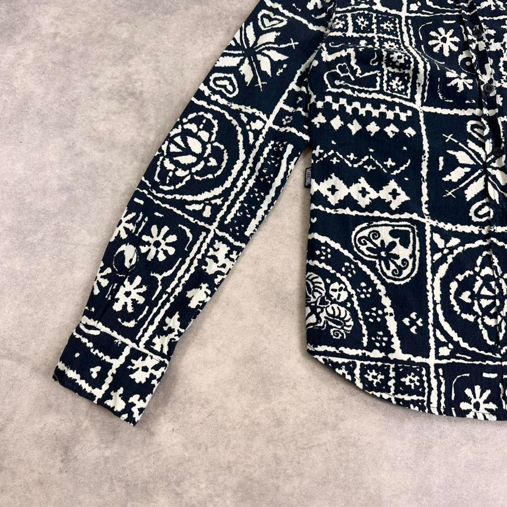 Moschino Shirt