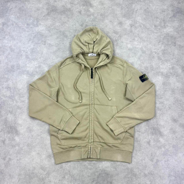 Stone Island hoodie