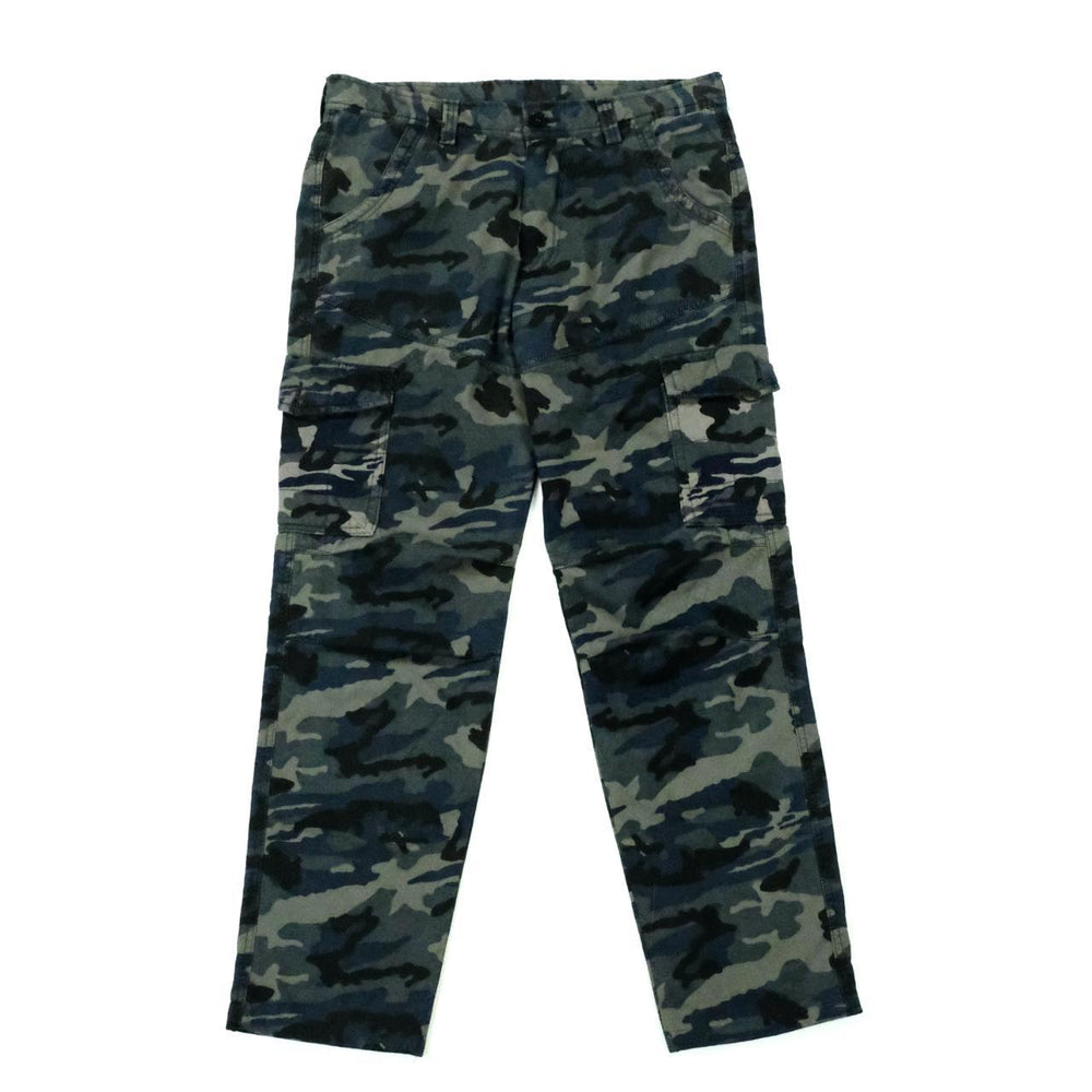 Military trousers