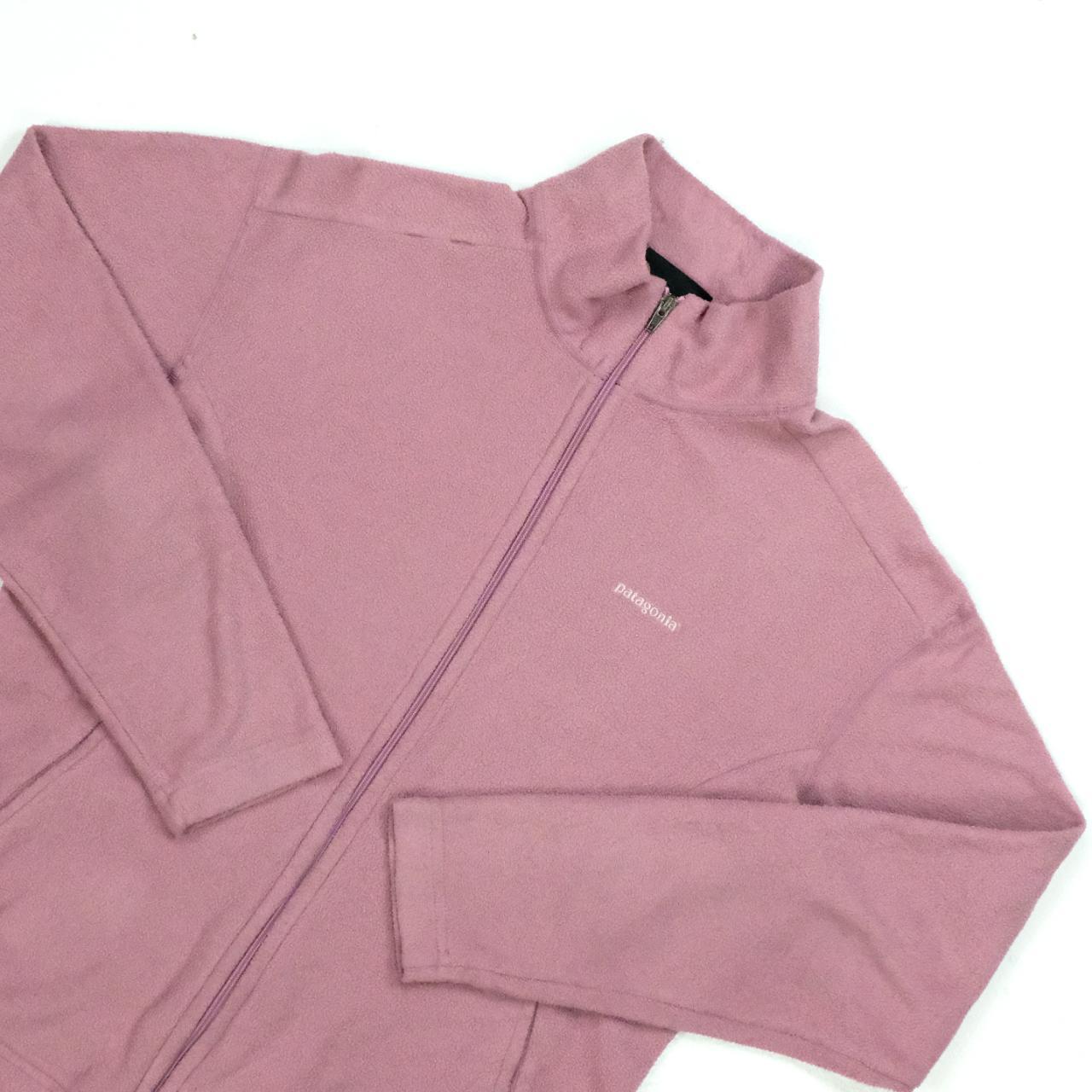 Patagonia Fleece