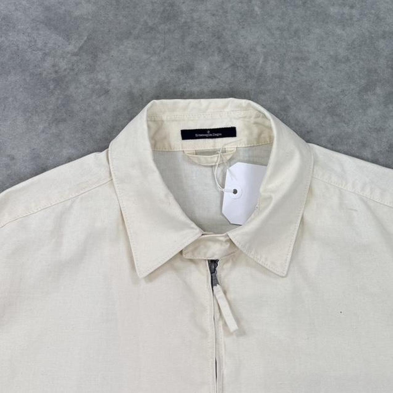 Ermenegildo Zegna Jacket