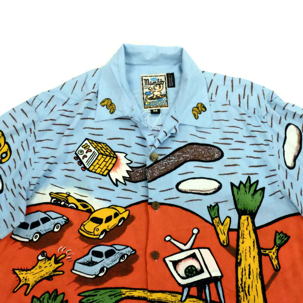 Mambo Shirt