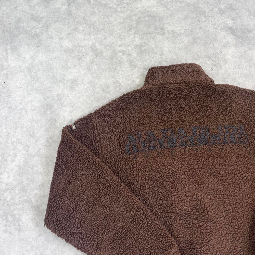 Napapijri fleece