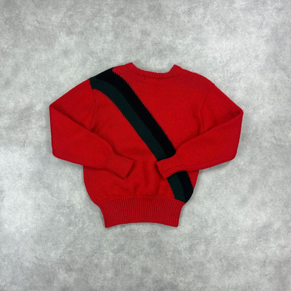 Polo Ralph Lauren Knit Jumper