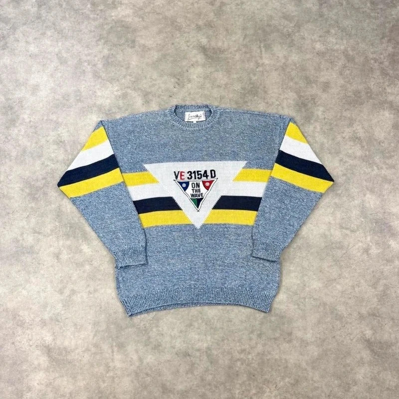 Vintage JC Castelbajac jumper