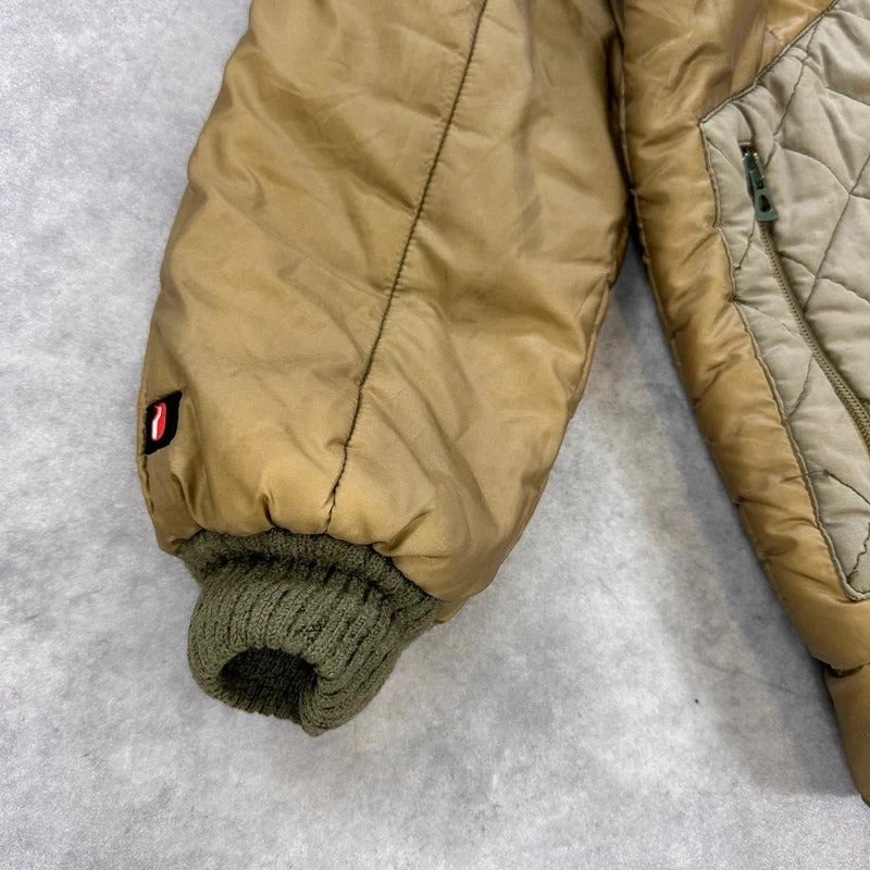 Ellesse padded coat