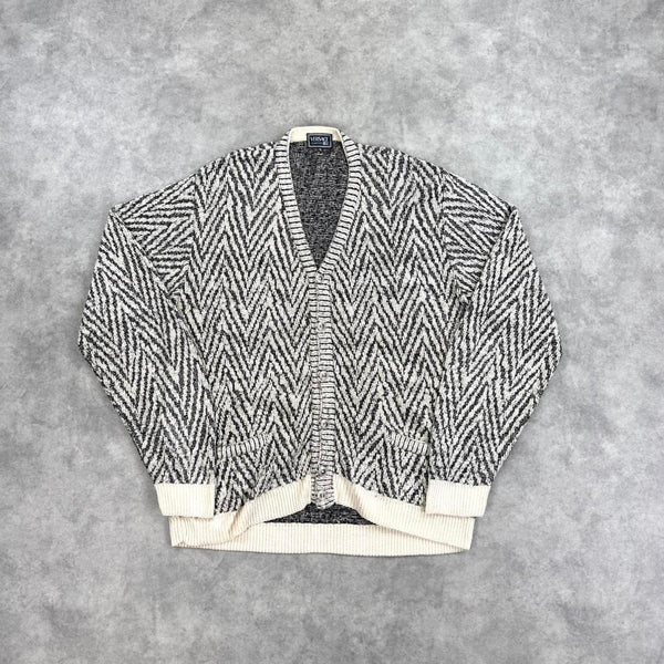Vintage 90s Versace cardigan