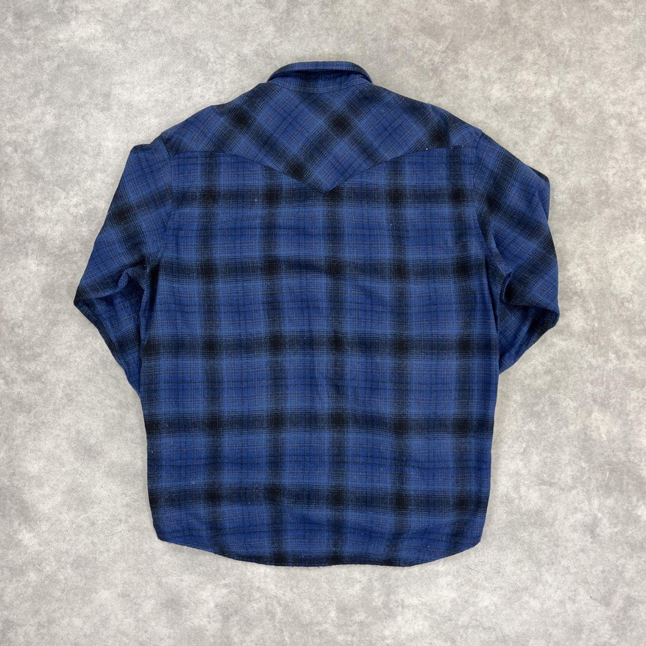 Pendleton Shirt