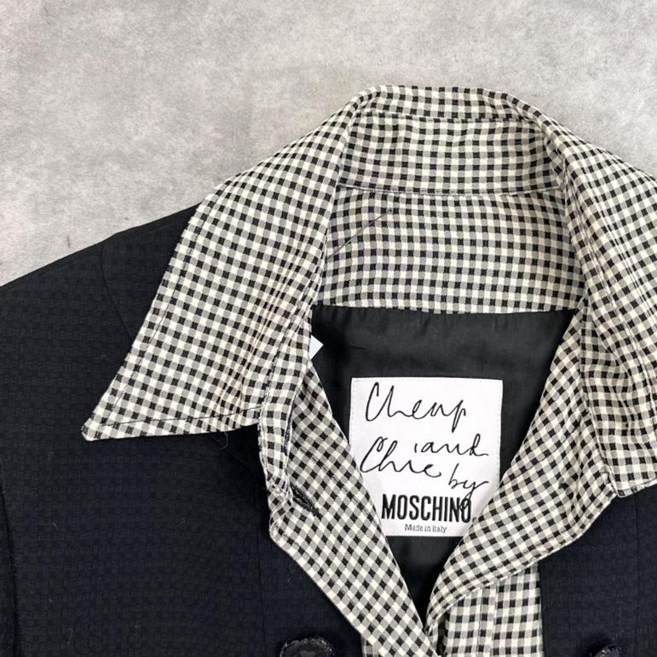 Moschino Top