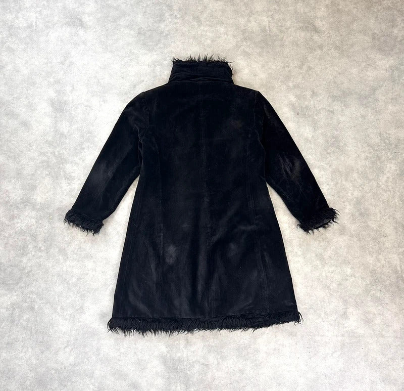 Vintage Penny Lane coat