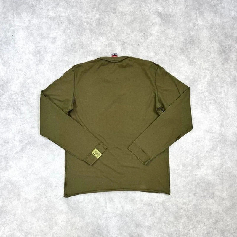 Diesel top