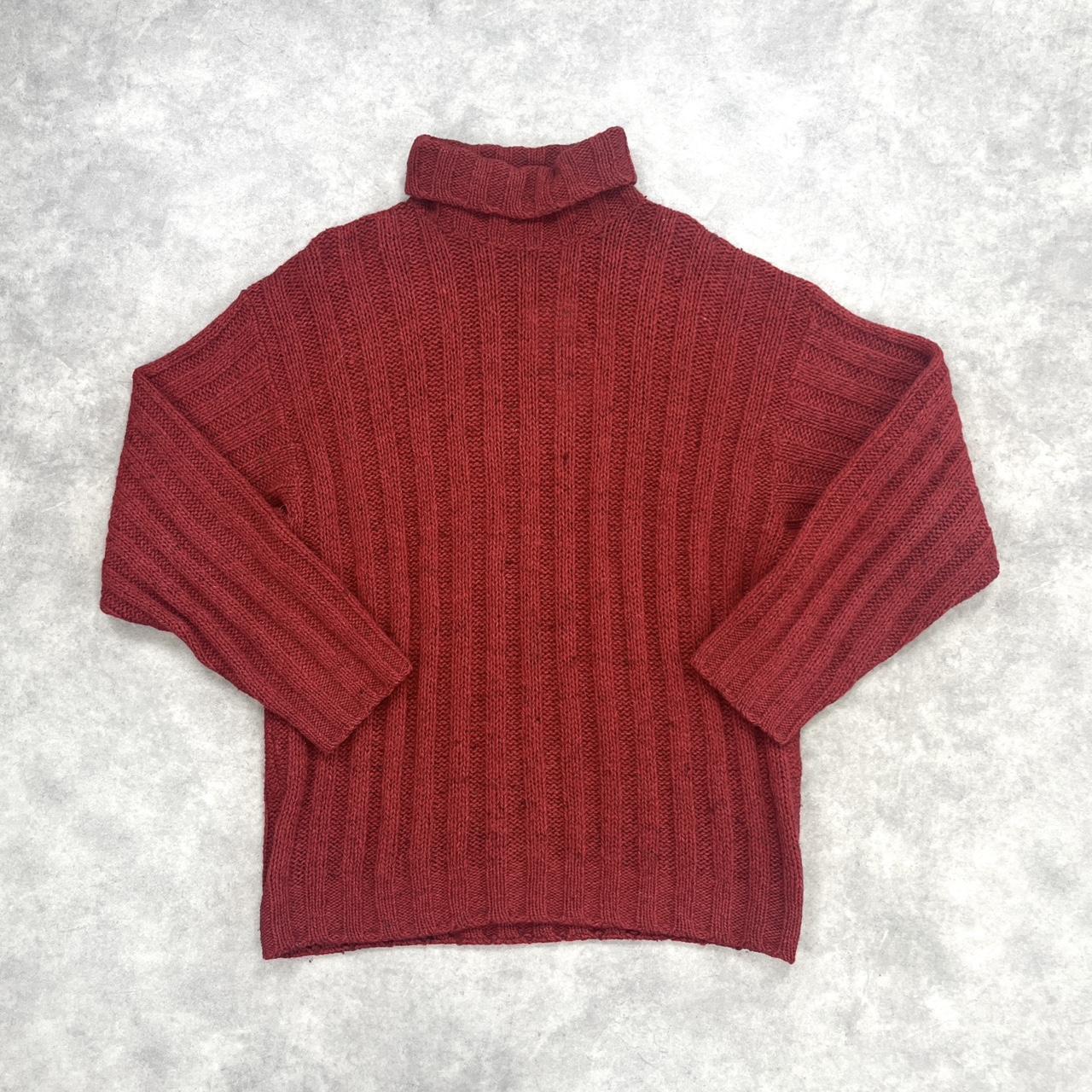 Vintage CP Company knit jumper