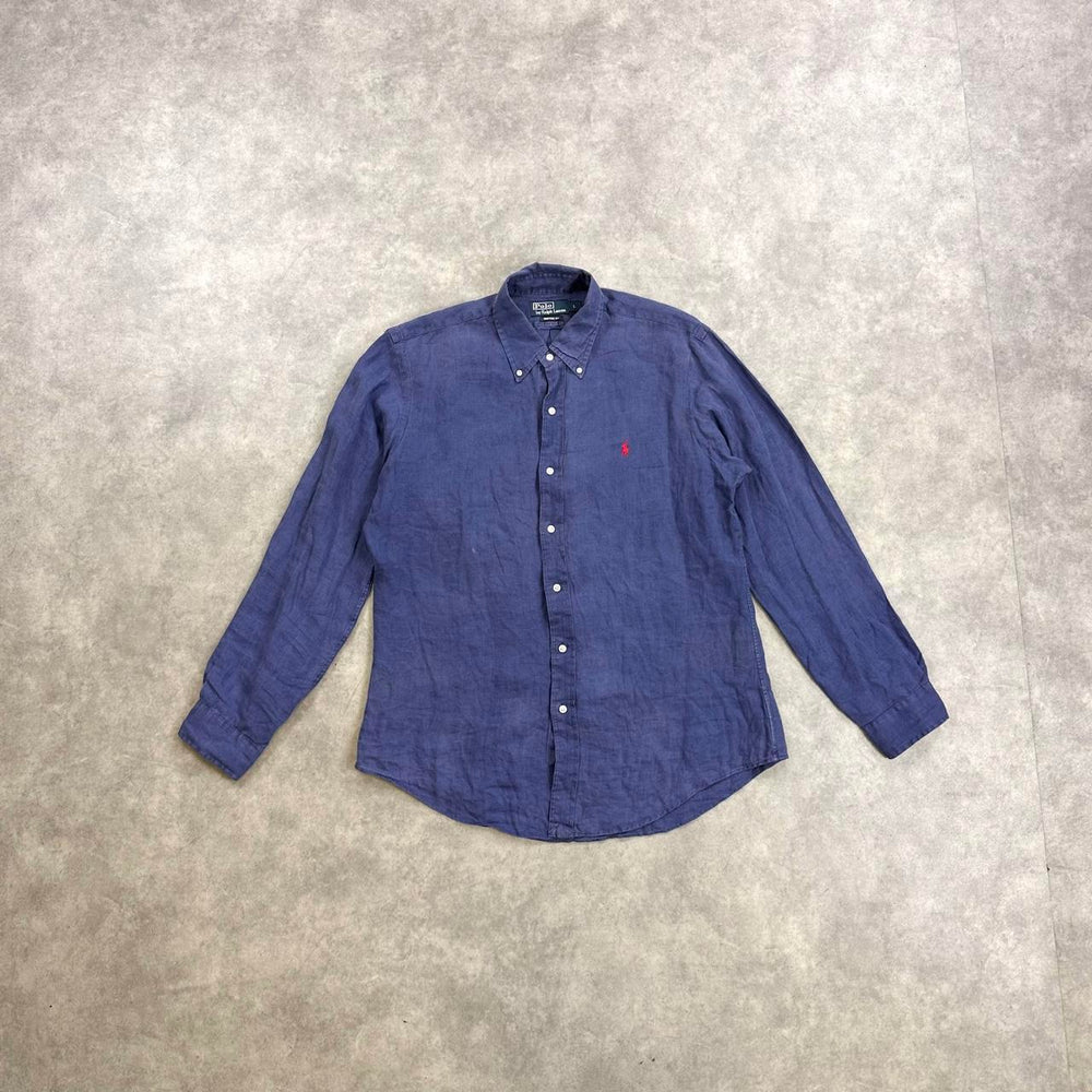 Polo Ralph Lauren shirt