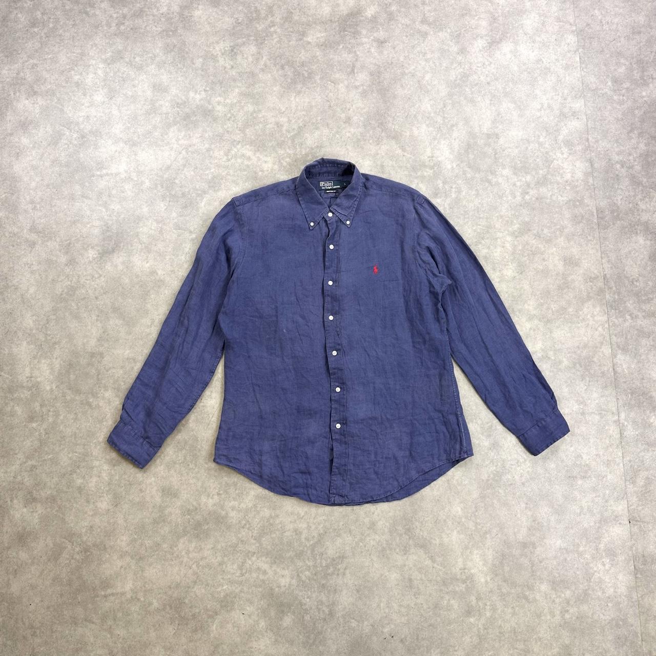 Polo Ralph Lauren shirt