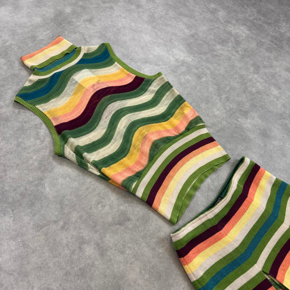 Missoni two piece set