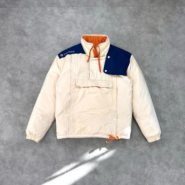 Vintage Colmar smock jacket