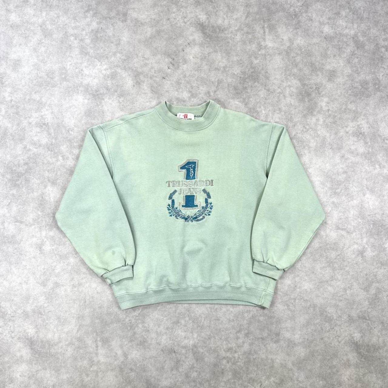 Trussardi jumper
