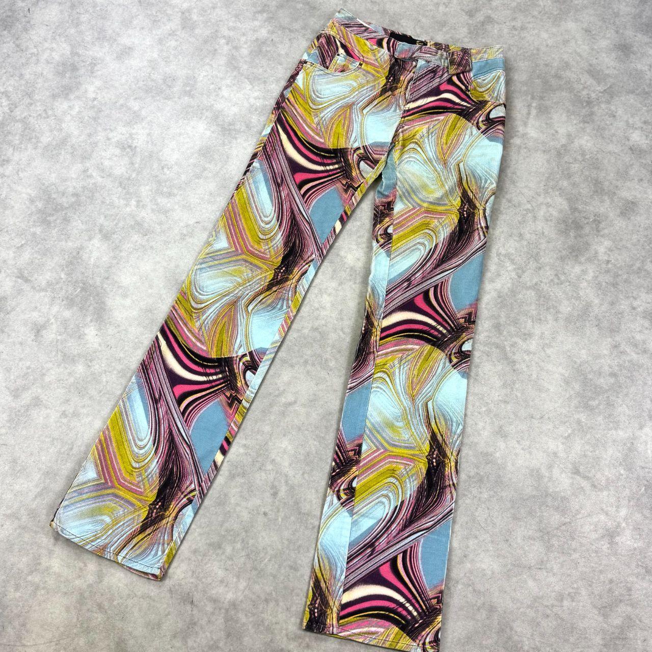Roberto Cavalli Trousers