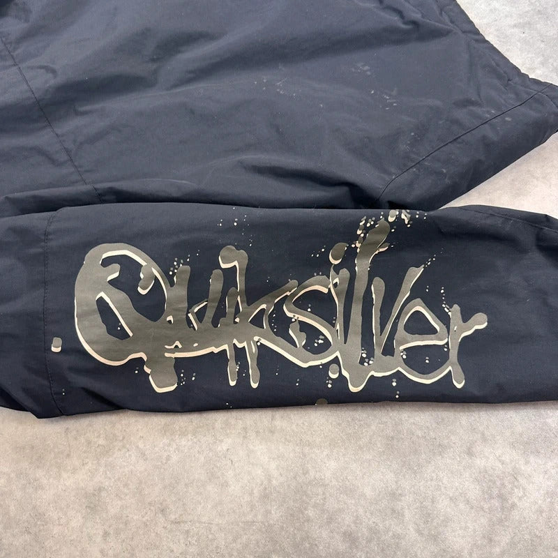 Vintage Quiksilver jacket