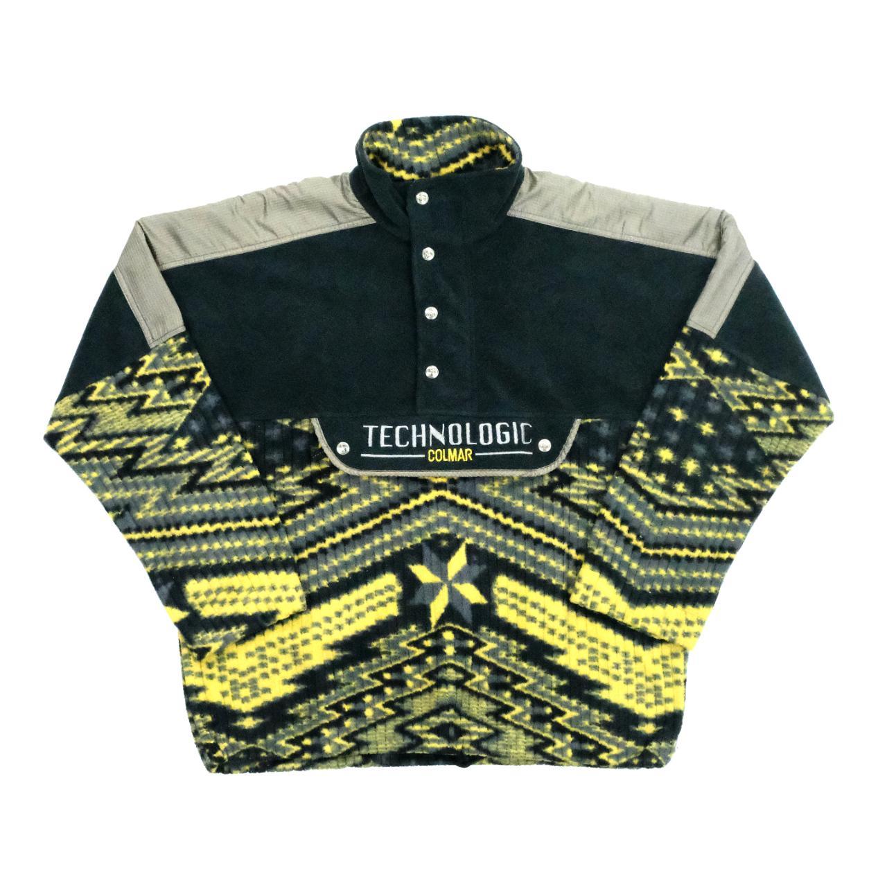 Colmar Fleece