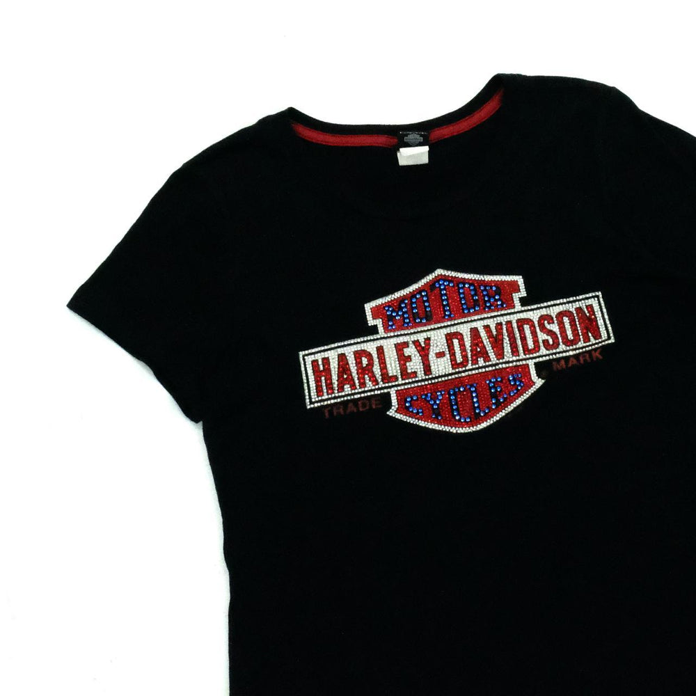 Harley Davidson Top