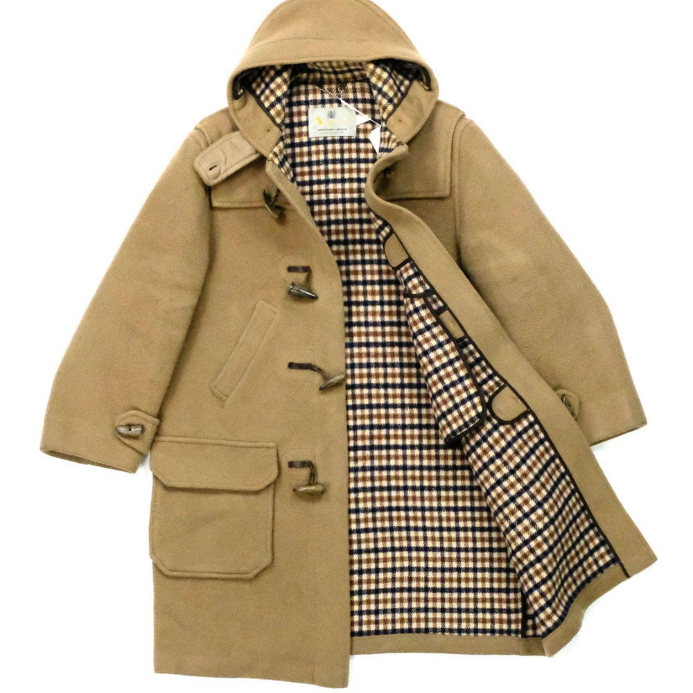 Aquascutum Duffle Coat