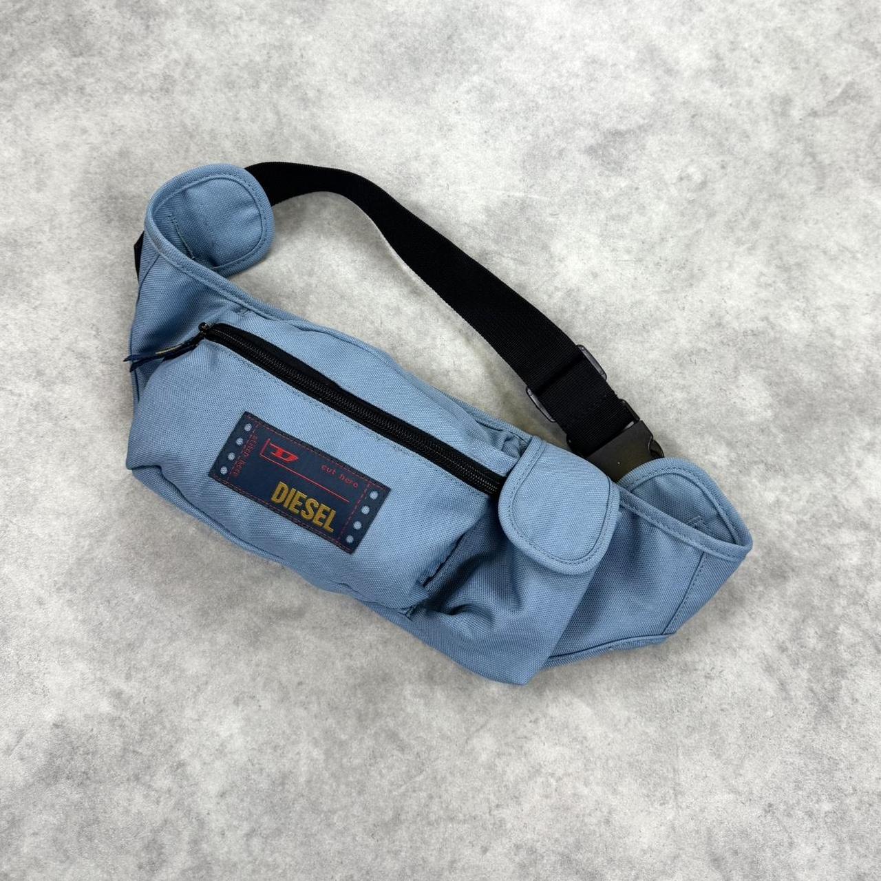 Diesel bumbag