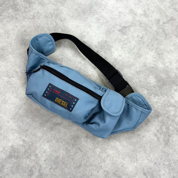 Diesel bumbag
