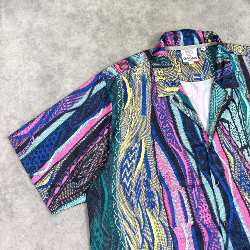 Carlo Colucci shirt