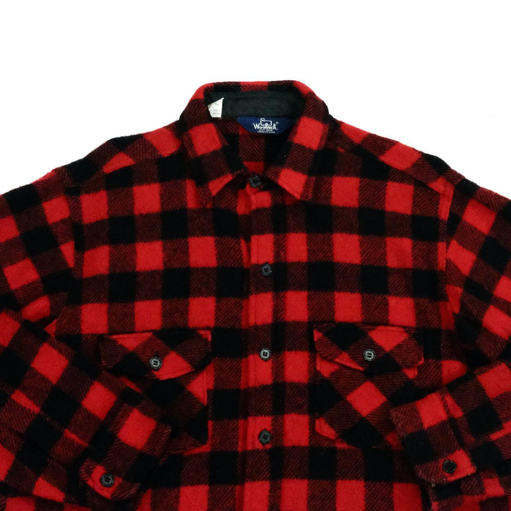 Woolrich Shirt