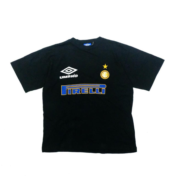 Umbro Inter Milan T-shirt