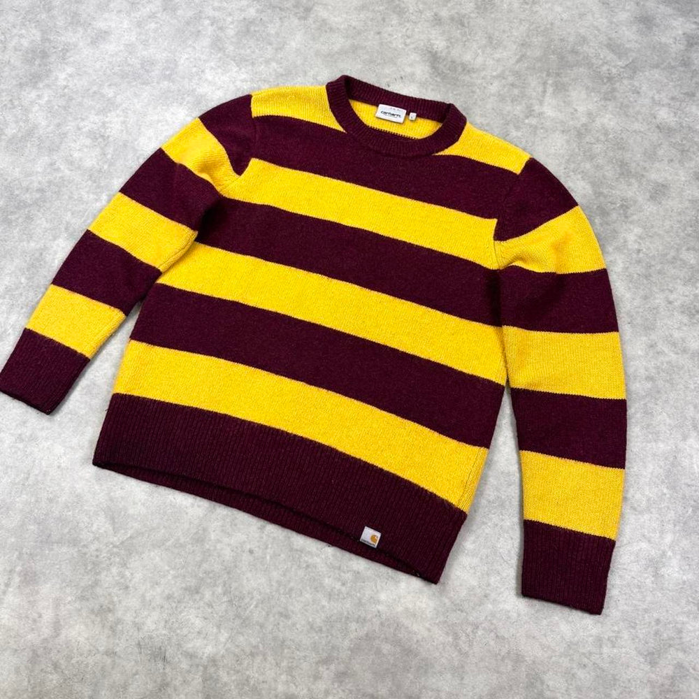 Carhartt knit jumper
