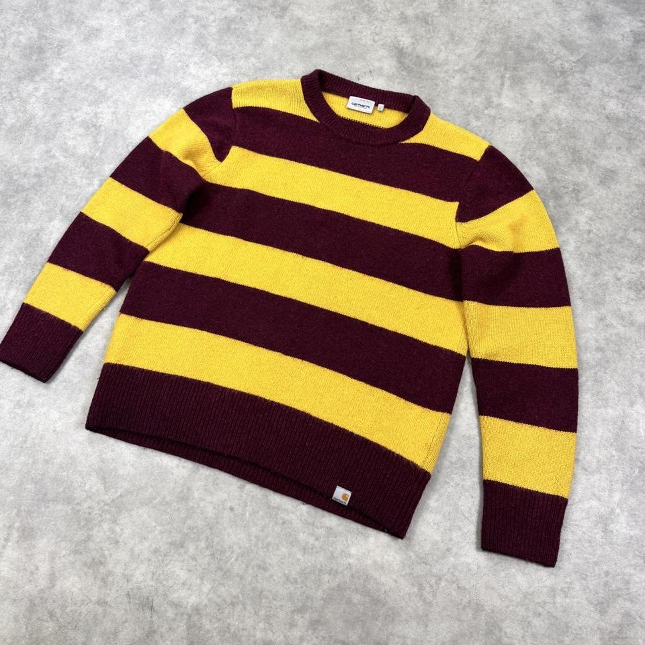 Carhartt knit jumper