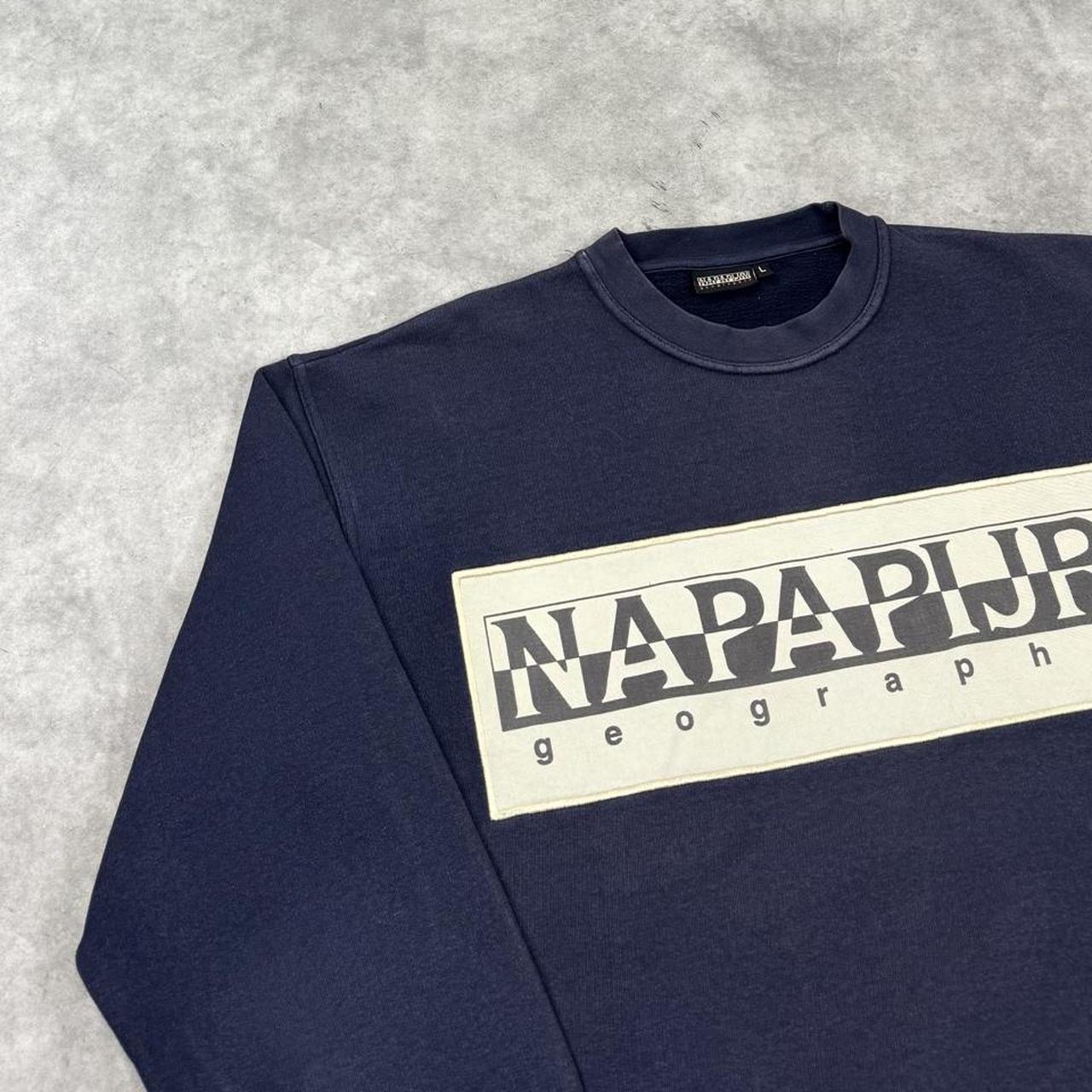 Napapijri jumper