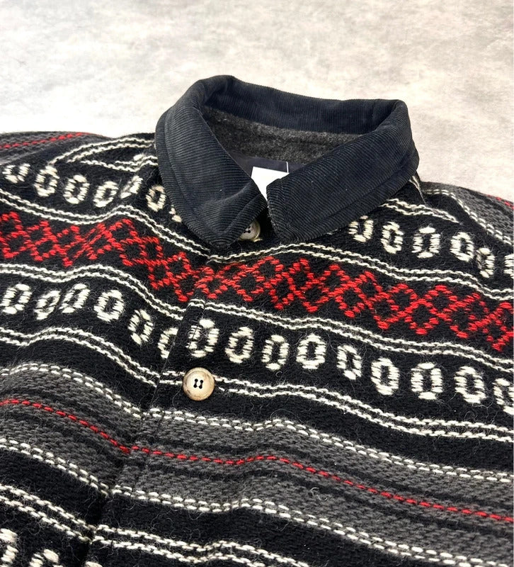 Vintage CP Company reversible jacket