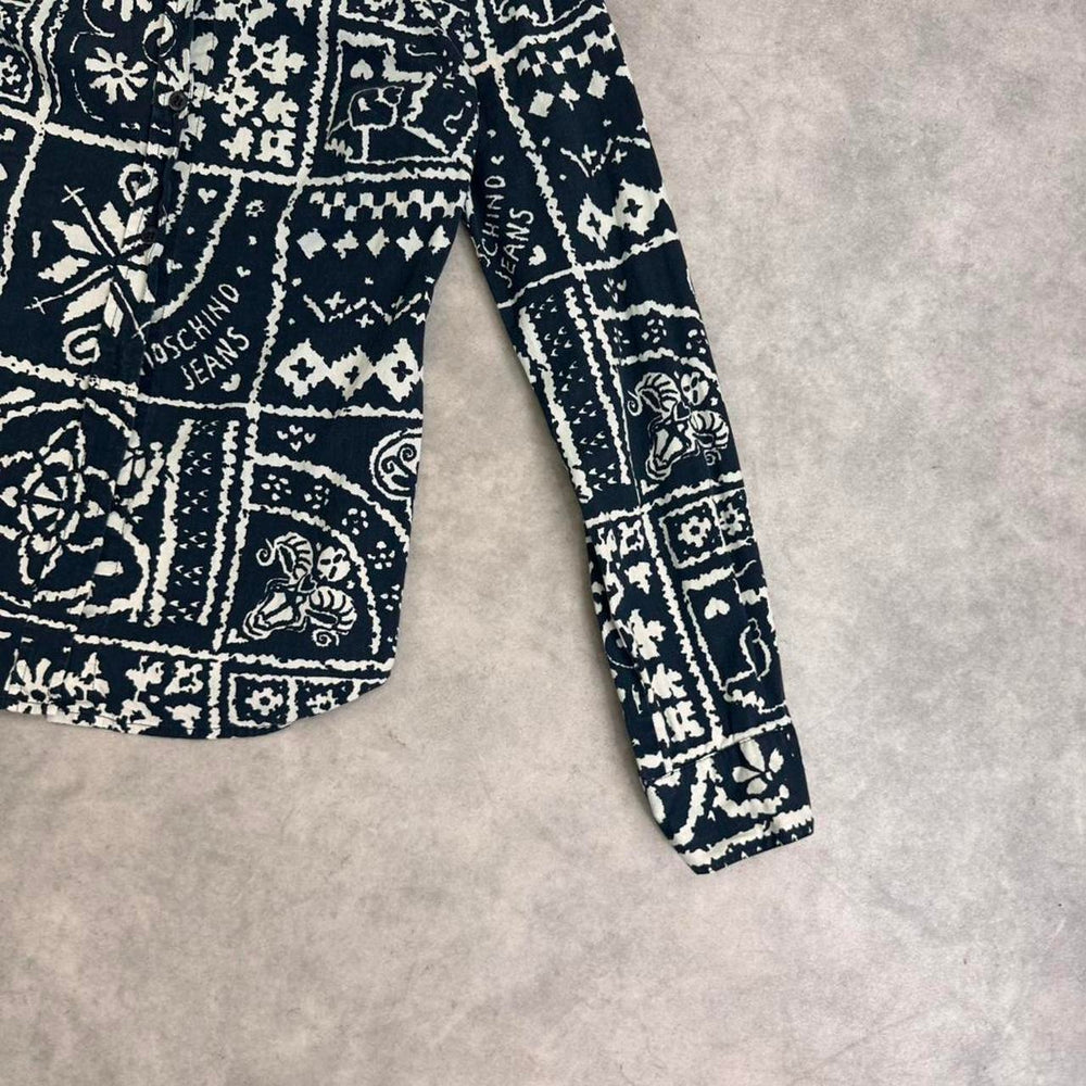 Moschino Shirt