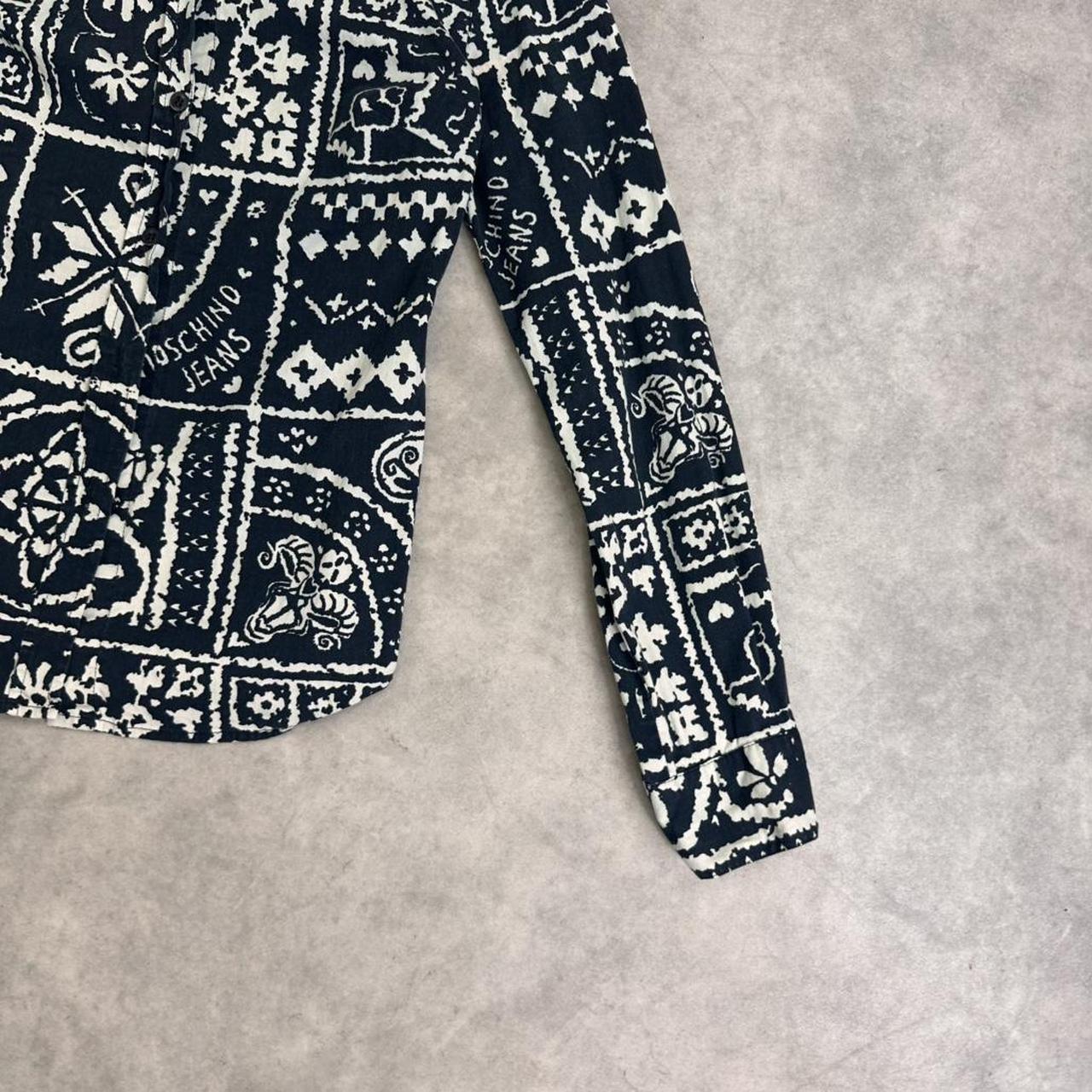 Moschino Shirt