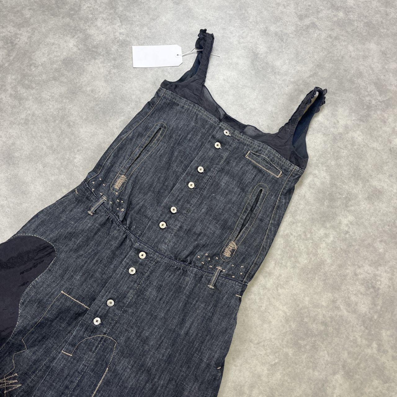 Marithe Francois Girbaud Dress