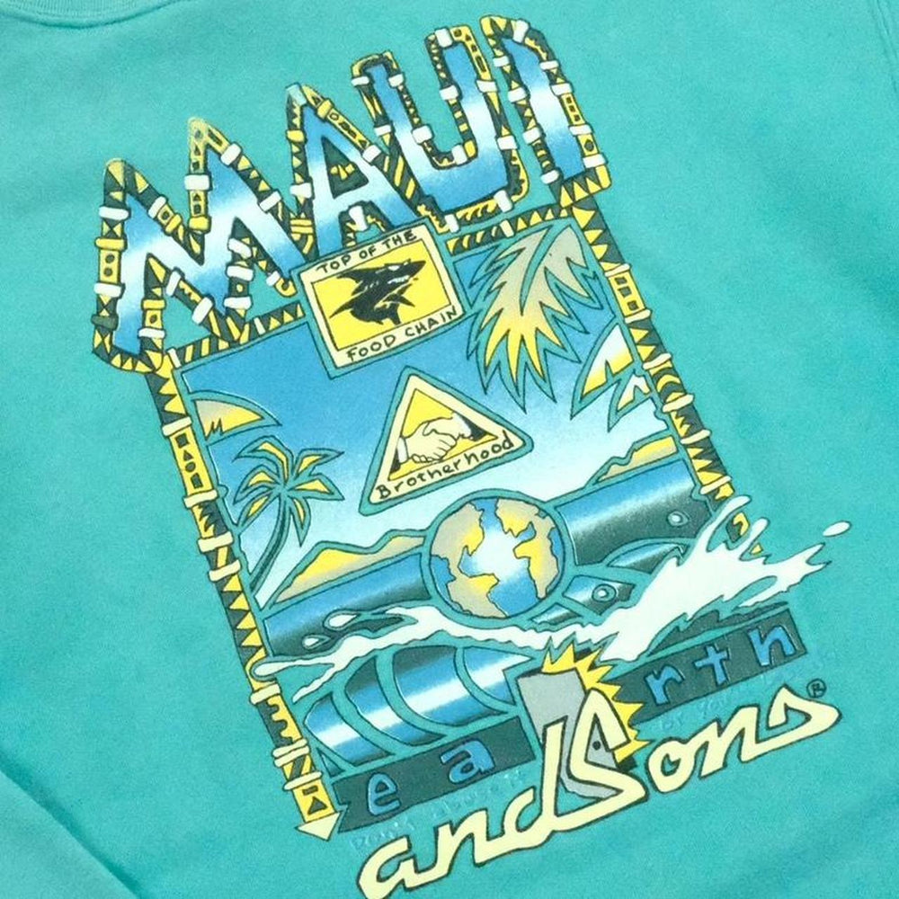 maui Jumper