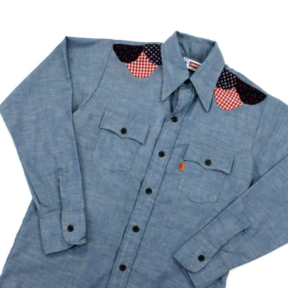 Levi's Denim shirt