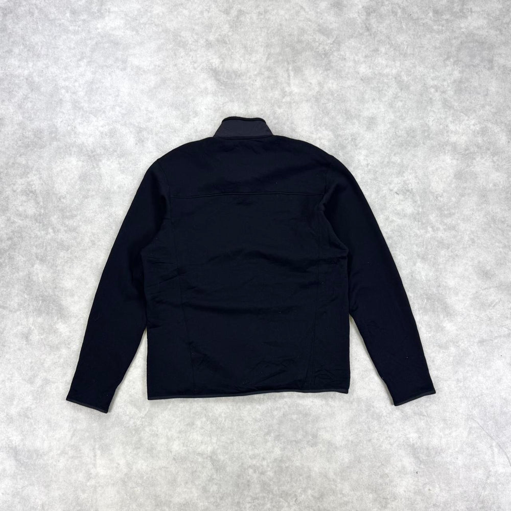 Arc’teryx tech jacket