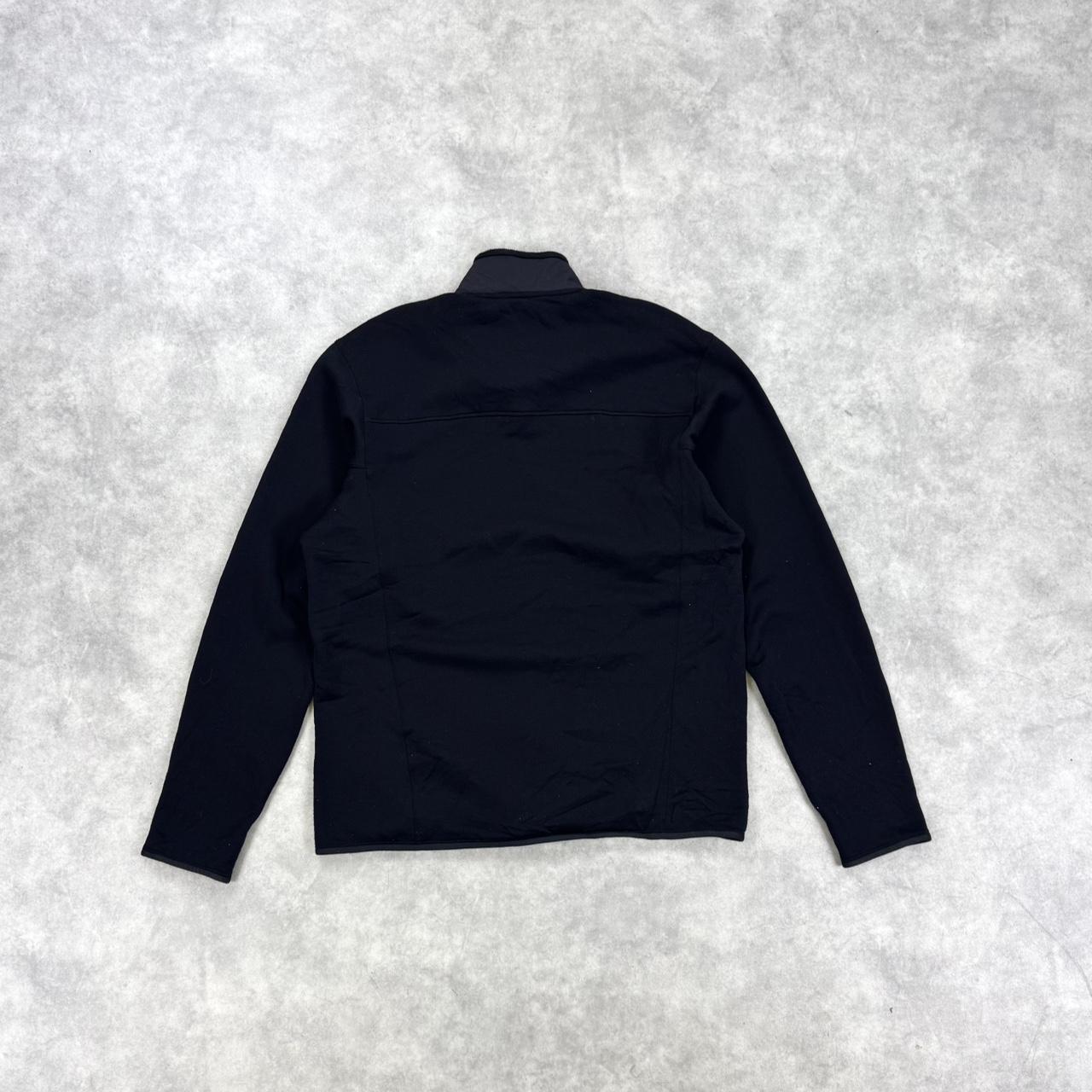 Arc’teryx tech jacket