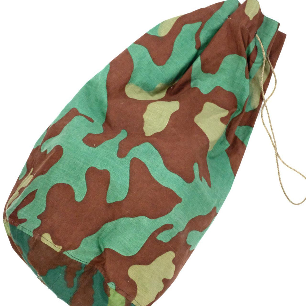 Camo Bag