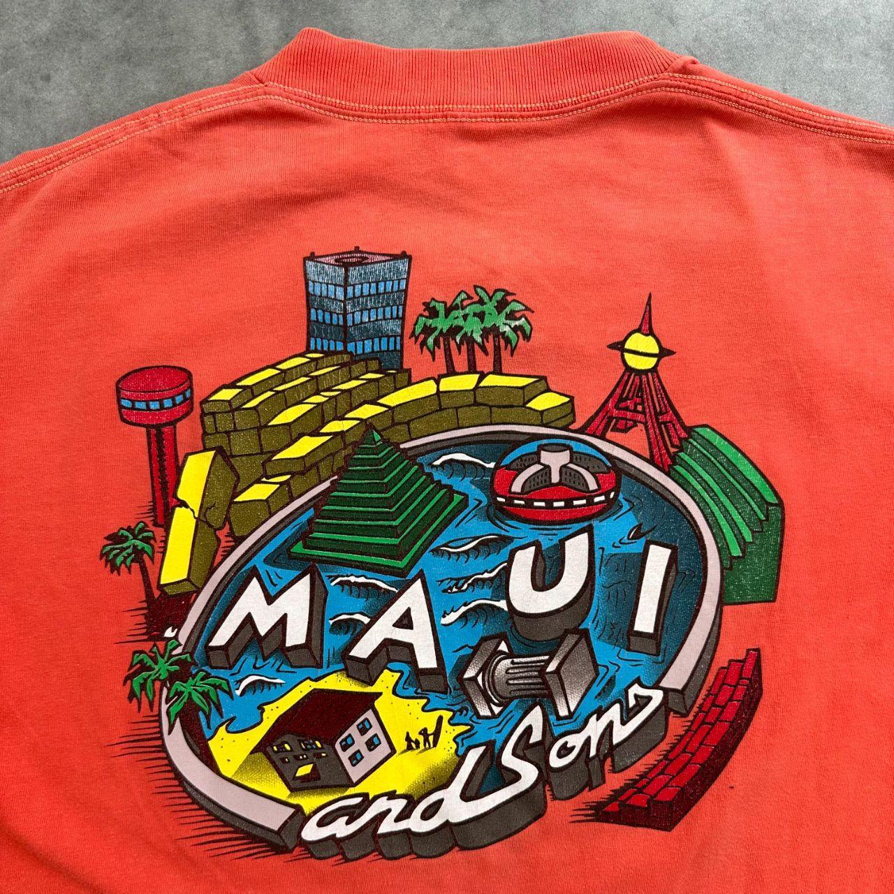 Maui & Sons Graphic Tee