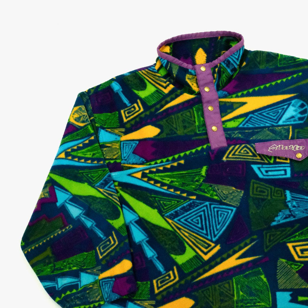 Lotto Fleece