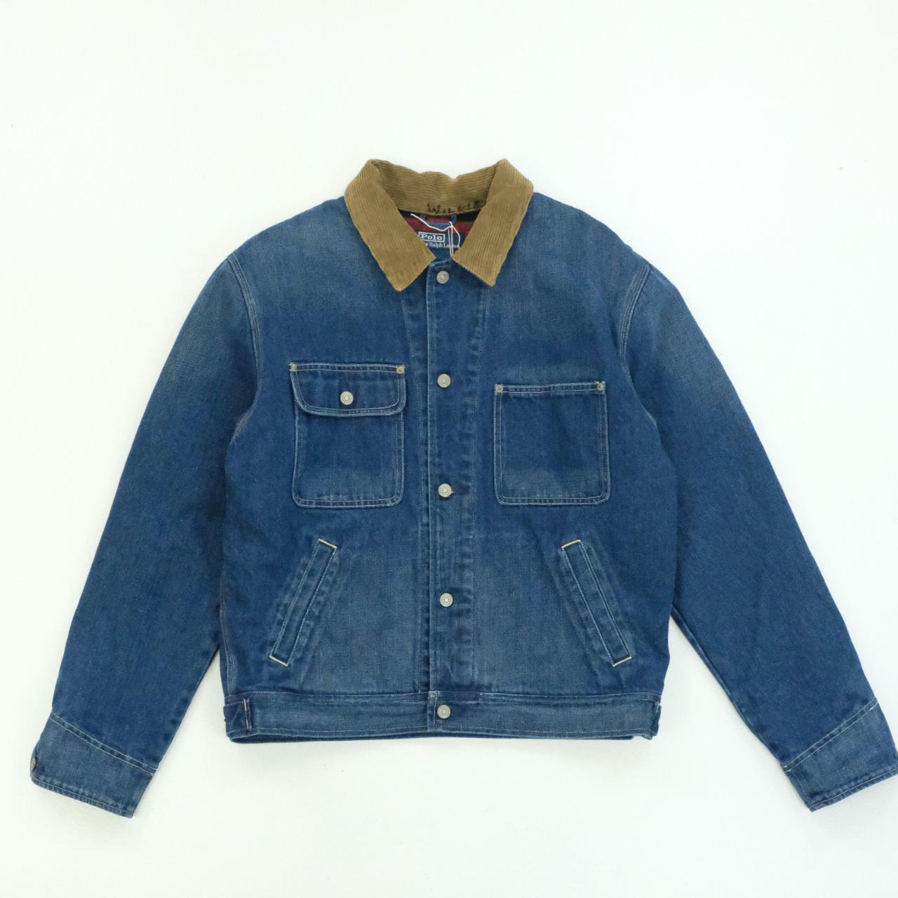 Polo Ralph Lauren Jacket